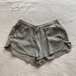 Brandy Melville summer shorts